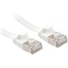 Lindy 47541 networking cable White 1 m Cat6...