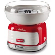 Ariete 2973/00 candy floss maker Red, White...