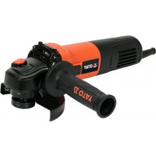 YATO YT-82098 angle grinder 12.5 cm 12000...