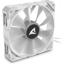 Sharkoon Rebel F50 PWM, case fan (white)