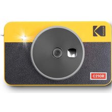 Kodak Mini Shot Combo 2 retro yellow 53.4 x...