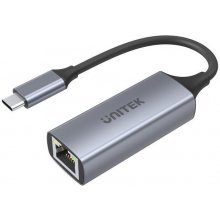 Сетевая карта Unitek Adapter USB-C 3.1 GEN 1...