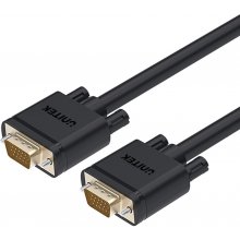 Unitek Y-C505G VGA cable 5 m VGA (D-Sub)...