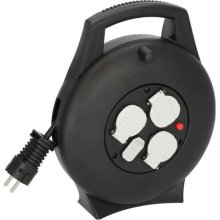Brennenstuhl 1093900600 power extension 10 m...
