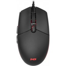 Мышь MS Wired gaming mouse Nemesis C315 2400...