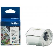 Brother FABRIC LABELS ROLLS LENGTH 5M WIDTH...