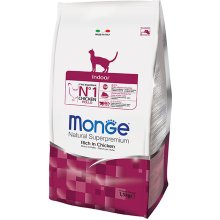 Monge Indoor 1,5kg