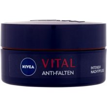 Nivea Vital Anti-Wrinkle Intensive Night...