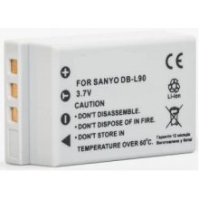 Sanyo, battery DB-L90