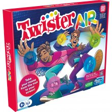 HASBRO GAMING Seltskonnamäng Twister Air
