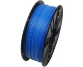 Gembird Filament ABS Fluorescent Blue |...