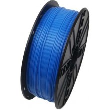 GEMBIRD Filament - ABS - Fluorescent Blue -...