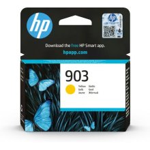 HP 903 Yellow Original Ink Cartridge