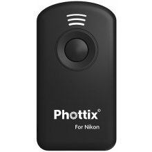 Phottix distantspäästik Nikonile (PH10004)