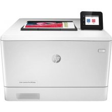 HP Color LaserJet Pro M454dw, Print...