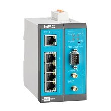 INSYS MRO-L210 1.0 LTE MOBILE ROUTER