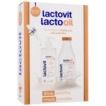 Lactovit LactoOil Intensive Care Kit 400ml -...