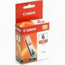 Тонер Canon BCI-6R red