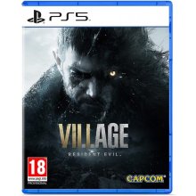 Mäng Capcom PS5 Resident Evil VIII: Village