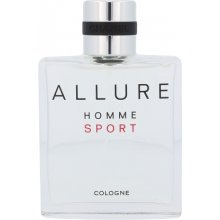 Chanel Allure Homme Sport Cologne 100ml -...