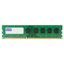 Mälu GoodRam W-LO16D08G memory module 8 GB 1...