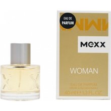 Mexx Woman 40ml - Eau de Parfum naistele
