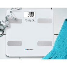 Весы Blaupunkt Personal scale BSM501