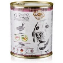 O'Canis canned dog food- wet food- duck...