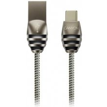 CANYON UC-5, Type C USB 2.0 standard cable...