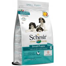 Schesir with chicken 800g dry food for...