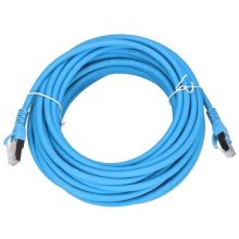 Extralink LAN Patchcord Kat.6A S/FTP 10m...