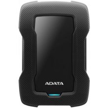 Adata HD330 external hard drive 5 TB Black