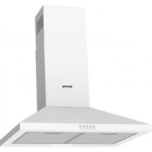 Chimney hood WHC629E4W