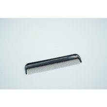MR.FLUFFY Comb for dogs, black, 18.2 x 3.5 x...
