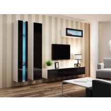 Cama MEBLE Cama Living room cabinet set VIGO...