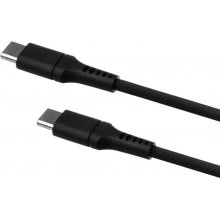 Fixed | Liquid Silicone Cable USB-C/USB-C...