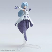 BANDAI Figurine collector's HGBD MOBILE DOLL...