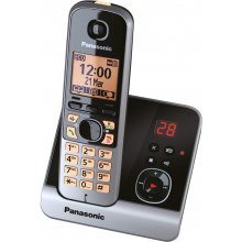 Телефон Panasonic KX-TG 6721 GB