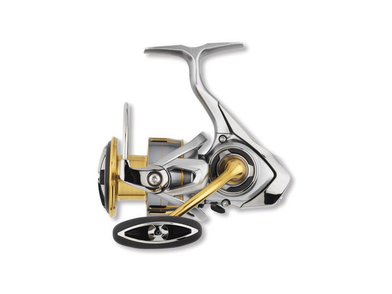 Daiwa Reel Freams LT3000D-C R-02953 - Pets24.ee