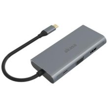 AKASA USB Type-C 9-In-1 Dock