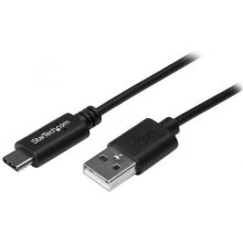 STARTECH USB-C CABLE TO USB-A 4M 24P MALE/4P...