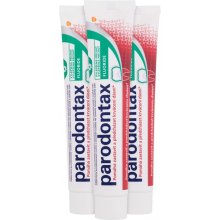 Parodontax Fluoride 1Pack - Trio Toothpaste...