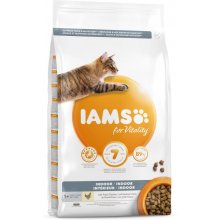 Iams Complete dry feed CAT Adult Indoor...