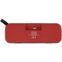 Tellur Bluetooth Speaker Loop 10W Red