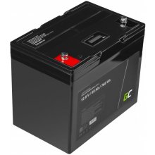 Green Cell CAV11 vehicle battery Lithium...