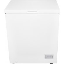 Холодильник BERK BCF-142E W