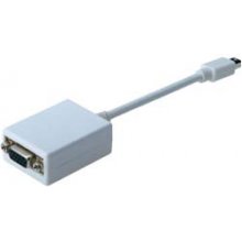 DIGITUS ASSMANN DisplayPort адаптер DPort ->...