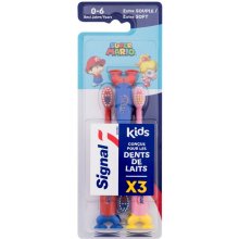 Signal Kids Super Mario Extra Soft...