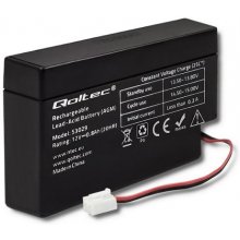 Qoltec AGM battery