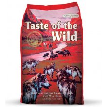 Taste of the Wild - Dog - Southwest Canyon -...